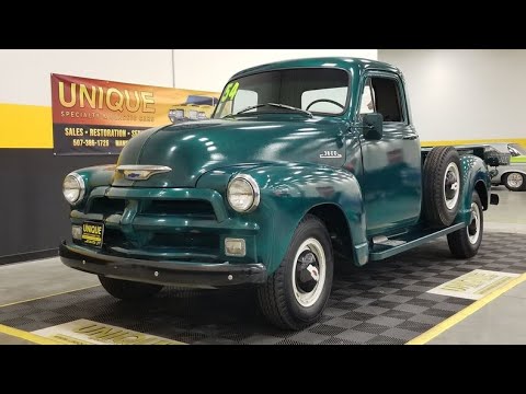 1954 Chevrolet 3600 (CC-1416288) for sale in Mankato, Minnesota