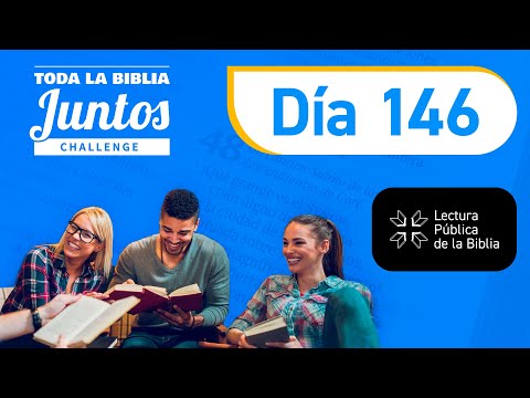 Día 146 | Toda la Biblia Juntos | Mimí Ciulla