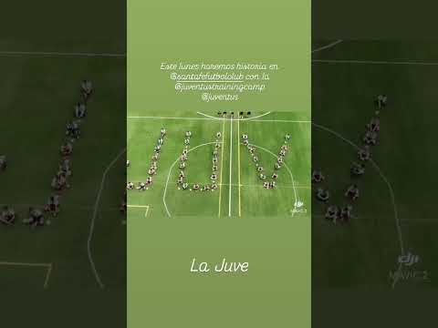 La Juventus en Santo Domingo 2025