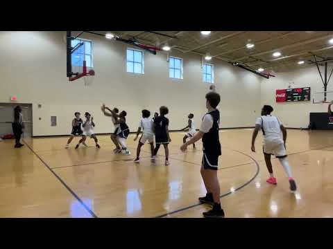 Upward Stars Columbia 2026 vs Upward Stars Upstate 2026 Brooks