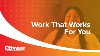 Work That Works for You