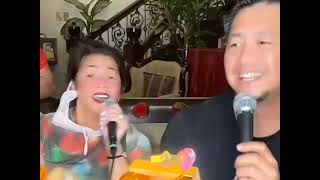 FOREVER Duet by Regine Velasquez and Jojo Velasquez