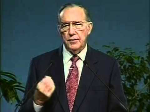 Derek Prince   Laying the Foundation Series 3 of 10   Through Repentance To Faith 001