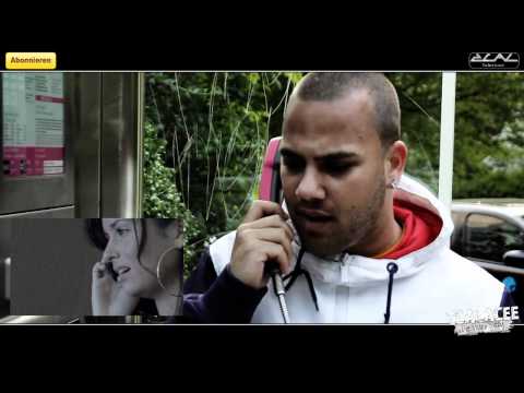 ZCALACEE - Die Videostory Teil 1/4 ( LEG NICHT AUF )