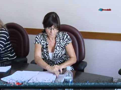 Kolegij ravnatelja ustanova u kulturi - Jasna Jukić