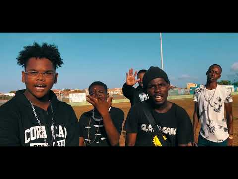 Ei’fo ❌ GeGe Ft. GeriboyRapper & SwaggerDavid (Music Video)