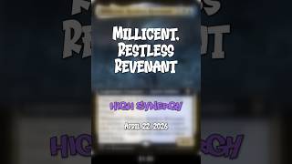 Millicent Restless Revenant - New Cards #mtg #mtgcommunity #mtgcommander