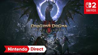 Dragon's Dogma 2: Dark Arisen (Multi-Language) video 1