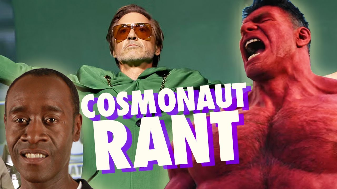 Current State of the MCU (2024 EDITION)