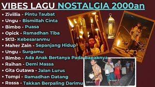 Download lagu VIBES LAGU RELIGI 2000AN🥲 mp3