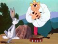 Bugs Bunny Long Haired Hare
