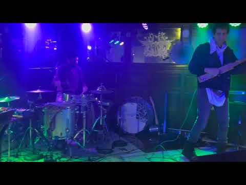 El Khat - Manny's Performance Space, State College PA - 10/5/25