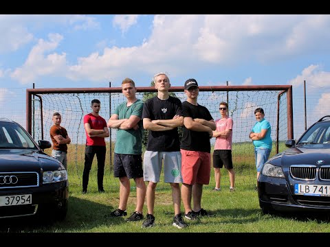 BECZUUNIA ft. V3NT0 - BECZUUNIA Mini Majk diss (parodia Finał 365)