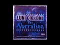 LUNI COLEONE - GANGSTA'S Ft KEAK DA SNEAK