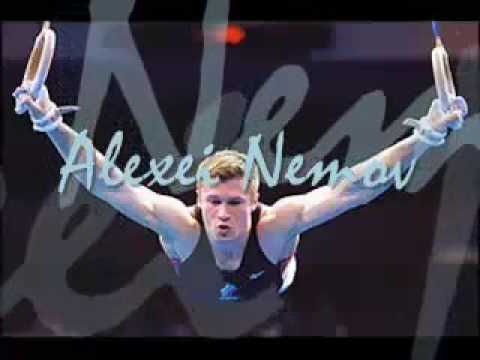 alexei nemov