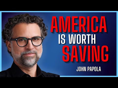 Walk-Ins Welcome with Bridget Phetasy and Dad Saves America