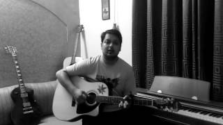 Kyu Re|| Cover Song || Amitabh Bacchan || By Gautam
