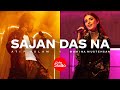 Sajan Das Na | Coke Studio | Season 14 | Atif Aslam x Momina Mustehsan