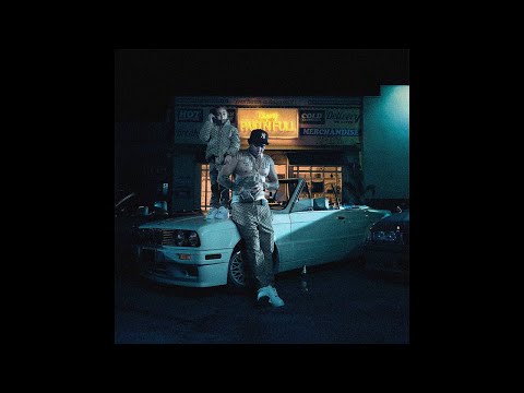 (FREE) Shoreline Mafia Type Beat x OhGeesy Type Beat - “Paid N Full”