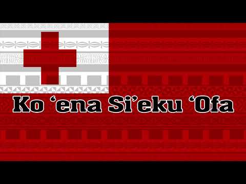 Ko 'ena si'eku 'ofa - 'Unaloto Falekaono