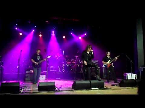 Aleš Brichta - M jako Metal, Arakain Memorial 2012, Brno