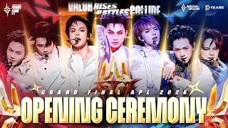 Download lagu UPRIZE | OPENING CEREMONY APL 2026 GRAND FINALS | VERSION mp3 Download lagu UPRIZE | OPENING CEREMONY APL 2026 GRAND FINALS | VERSION mp3