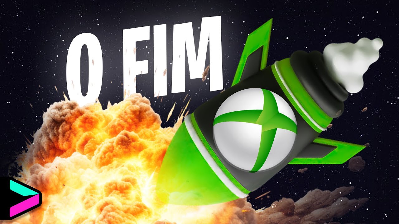 A Última Grande Guerra de Consoles