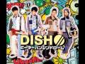 DISH// - 踊らにゃソン！Song！(Odoranyason! Song) 