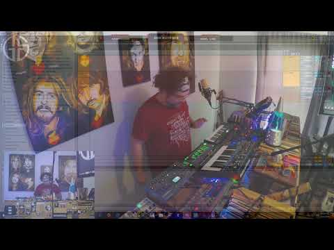 How to Covert a Hardware Jam Into a Track