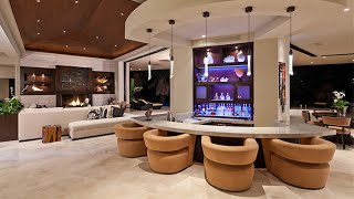 Designs of Home Bar That Brings Entertainment