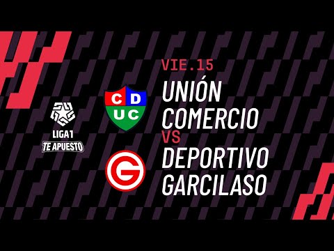 Unión Comercio 0-4 Deportivo Garcilaso : resumen de hoy, goles y mejores jugadas del partido