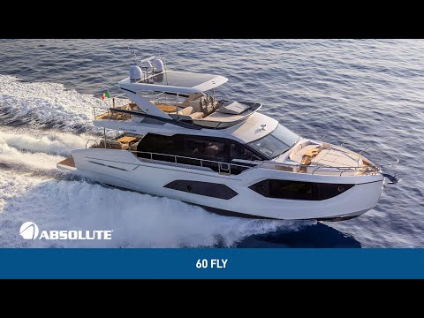 Absolute 60-FLY video