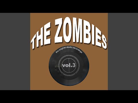 I Know She Will - The Zombies