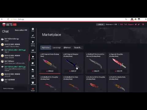 NEW SITE FREE SKINS  you won 1$ Code: BOT123