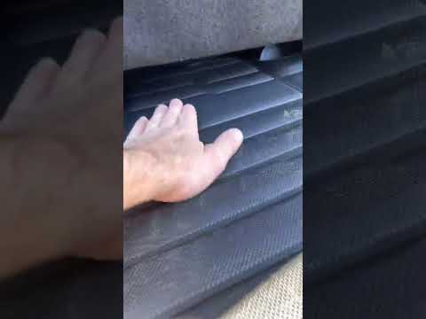 2022 Ford F-150 TuxMat floor liners Review vs WeatherTech.