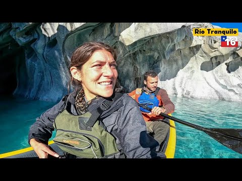 Video secundario Chile