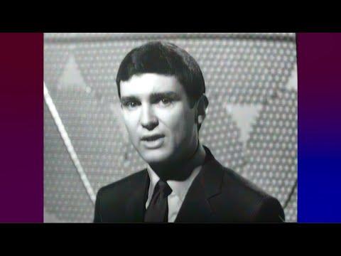 Gene Pitney • “Nobody Needs Your Love” • 1966 [Reelin' In The Years Archive]