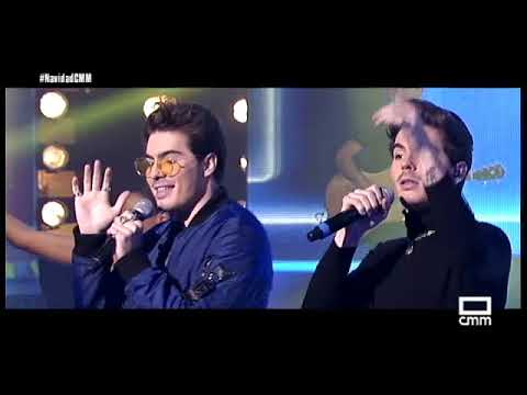 Gemeliers "Yo no contaba contigo" - Nos gusta la Navidad - CMM