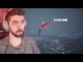 Jacksepticeye Reacts To Eveline Revealing The Truth About Ethan From Resident Evil Village