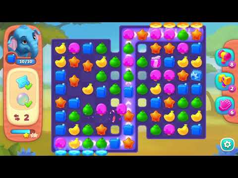 Wildscapes [HD] Level 160