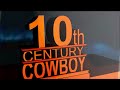 10th Century Cowboy Logo TCF By RenderPharm Style