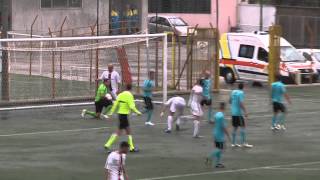 preview picture of video 'Highlights Torrecuso - Real Trentinara 3 - 2'