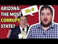 AZ Fact Check: Is Arizona The Most Politically Corrupt State In Nation?