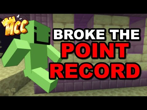 How I got 1st in Minecraft's biggest event.