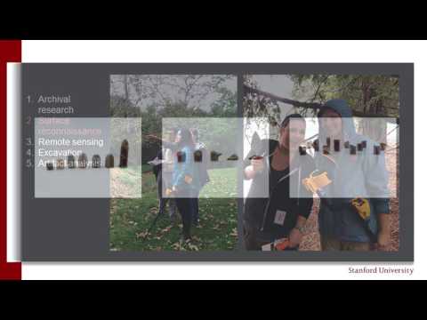 Mysteries and Discoveries along Old Page Mill Road