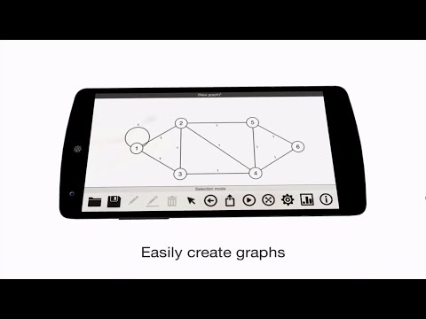 Graphynx, graphs & algorithms Video
