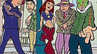 Len - The Hard Disk Approach