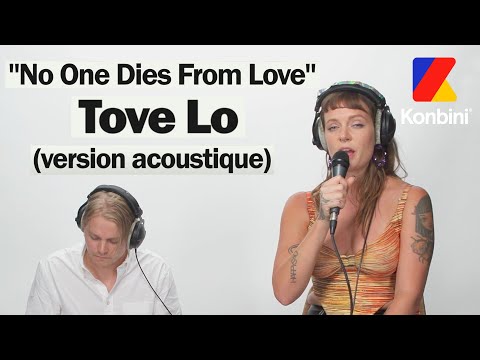Video thumbnail for No One Dies from Love (Stripped in France)