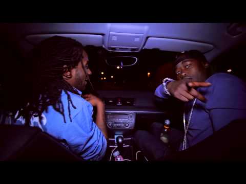 Trap Ft Floss - F Ur Feelings (@its_trappy @floss_ob) | Link Up TV