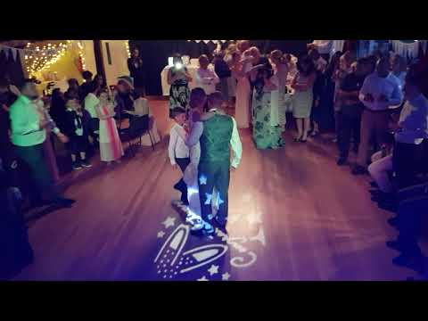 DJ Rickky Roberts video.